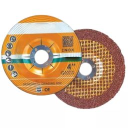 ETALON 100x6x16 mm Brown DC Grinding Wheel-picture-12