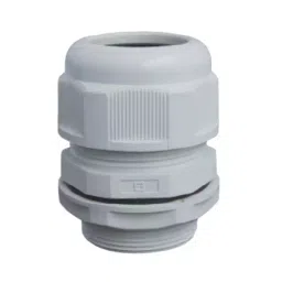 Jigo M Thread Nylon Cable Gland with 20 mm Gland Length and 47 mm Height, JG-M63 (Pack of 10)-picture-36