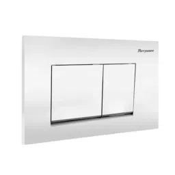 Parryware Linea Plus Flush Valve Wall Mount White, E8222A1-picture-8