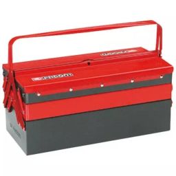 Facom 5 drawersMetal Tool Box, 475 x 220 x 475mm, BT.11GPB-picture-42