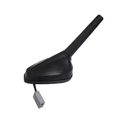 Auto Pearl Car Replacement Audio Roof Antenna for Maruti Suzuki Swift Dzire 2017 (Black)-36
