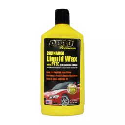ABRO LW-900 Car Wax Yellow (473ml)-image-19