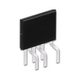 POWER INTEGRATIONS AC/DC CONV, FLYBACK, -40 TO 150DEG C, LNK6666E-9