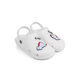 Hoppa Unisex Kids Clogs-picture-25