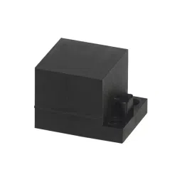 Phoenix Contact PLUSCON CES Series Black Blind Sleeve Rubber, 801670-image-96