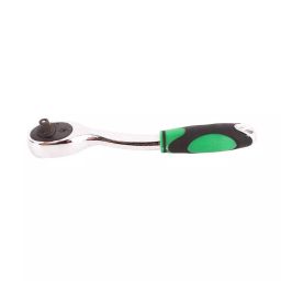 Hanbon Quick Release Reversible Ratchet Wrench CR-V 6.35 mm (1/4 inch) 72 Teeth, 52209-picture-25