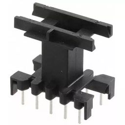 Epcos GFR Polyterephthalate Vertical Coil Former for E 25/13/7 Core, B66208W1010T001 (Pack of 450)-picture-24