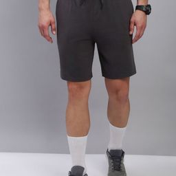 Lux Cozi Men Relaxed Fit Antimicrobial Technology Shorts-image-99