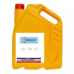 Z Premium PX-16 Multipurpose Lubricating Oil 5 L for Industrial Machinery, 0815ZVQPJ1V-image-89