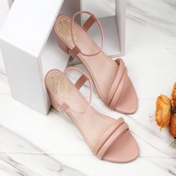 SKOLL Block Sandals-image-28