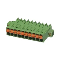 Phoenix Contact Pluggable Terminal Blocks TERMINAL BLOCK, PLUGGABLE, 4POS, 16AWG, 1966114-image-55
