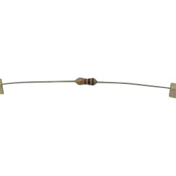 MULTICOMP PRO Through Hole Resistors RES, 3K3, 5%, 250MW, AXIAL, CARBON FILM, MCF 0.25W 3K3-picture-48
