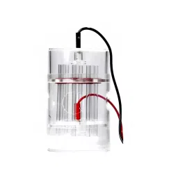 U-Tech 99.9% Tube Gel Electrophoresis System for Laboratories SSI-199-38