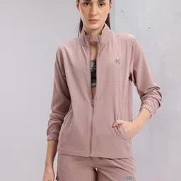 HRX by Hrithik Roshan Rapid-Dry Running Tracksuits-picture-29