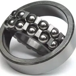 NBC Double Row Self Aligning Ball Bearing, Inner Dia 85 mm, Outer Dia 150 mm, Width 28 mm, 1217K-picture-40