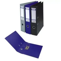 Worldone Lever Arch File (PAPER+PAPER) -LA419F-13