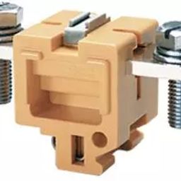 Connectwell CTS70LS 192 Amp Beige Bus Bar Type Terminal Block (Pack of 10 Pcs)-image-47