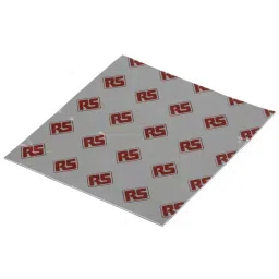 RS PRO Thermal Interface Sheet 3.2 W/m·K Self-Adhesive 150 mm, 7074657-25