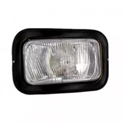 Hella 327.250-101 Head Lamp P45 for TATA1312/1612 (R)-image-99