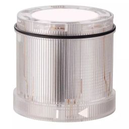 Werma Flashing Light Element KS72 Series Blue Blinking Effect 24 V LED Bulb AC/DC, 647.530.75-image-11