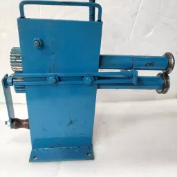 Breeze Shears Heavy Hand Operated Grooving Machine (Steel Sheets)-image-51
