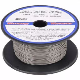 Westward MIG Welding Wire, 41R325-image-44
