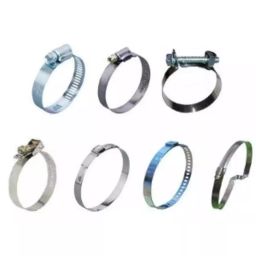 CHEVROLET J12643606, CLAMP DIR F INJR HLDN for TRAILBLAZER-image-25