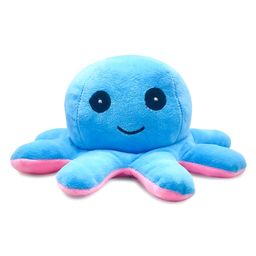 Goldenhub Octopus Reversible -20 cm-image-30