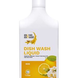 Moon & Mount Dish Washing Liquid Gel - 1 L-11