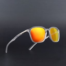 Voyage Unisex Square Polarized Sunglasses T04932PMG6794Z-image-90