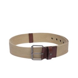Allen Solly Men Textured Wide Belt-picture-4