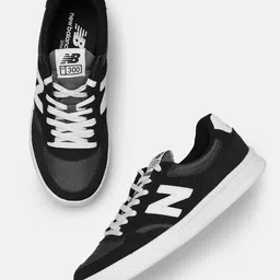 New Balance Unisex Woven Design CT300 Sneakers-image-68
