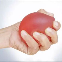 Dyna Gel Exercise Ball-Medium-21