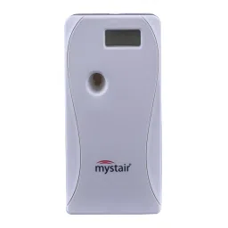 Mystair NXT series - Mini LCD Aerosol Dispenser with refill - Romance-picture-27