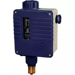 SWITZER PRESSURE SWITCH / PSM-550-C1-11 (11-Phosphor Bronze Bellows with Brass Capsule)- 004685-24
