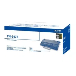 BROTHER TN-3478 Toner Cartradge Black-16