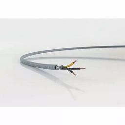 RS PRO Control Cable 12 Cores 0.5 mm² CY Screened 50 m Grey PVC Sheath 20 AWG, 8274177-image-27