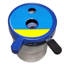 MAYALAB Stainless Steel Jar Hub Cutter-34
