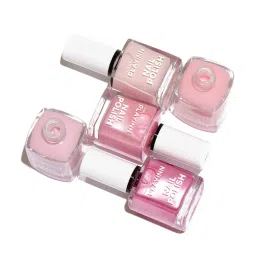 Inglot Playinn Nail Polish 110 - 15 ml image 5