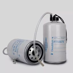 Donaldson 6.73 inch Fuel Filter Water Separator Spin-On P759079-image-42