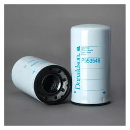 Donaldson 8.94 inch Lube Filter Spin-On Combination P553548-image-12