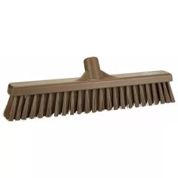 VIKAN Broom Brown With PET Bristles, 317466-image-32