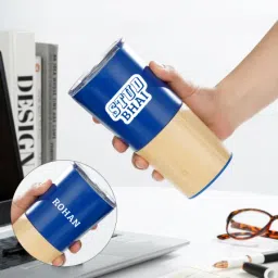 Stud Bhai Personalized Tumbler-image-20