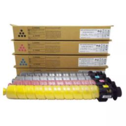 Ricoh 3503 Toner Cartridge Pack Of 4-image-19