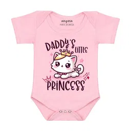 Arvesa Infants Printed Bodysuit-picture-26