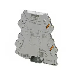 Phoenix Contact MINI MCR Series 0 - 20 mA  DIN Rail Signal Conditioners And Isolators, 2901995-picture-21