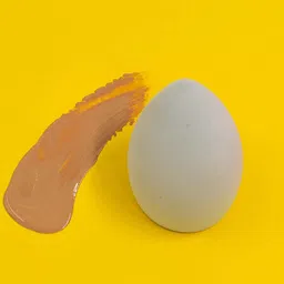 Just Lil Things Professional Beauty Blender Sponge Makeup Applicator Puff-image-55