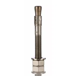 RS PRO M12 x 105 mm Stainless Steel Masonry Fixing Model No 6221988-image-45