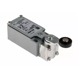 RS PRO Limit Switch NO/NC DPST 250 V 10 A, 9026890 image 4