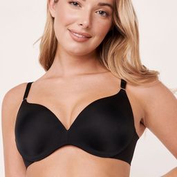 La Vie en Rose Medium Coverage Heavily Padded Bra-18
